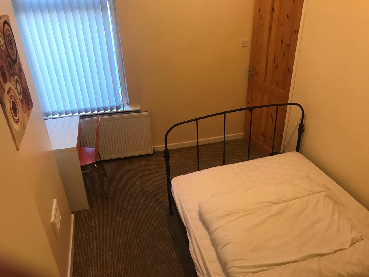 Additional image 6 of Room in a Shared House, Brideoak Street, M8, N1 7GU
