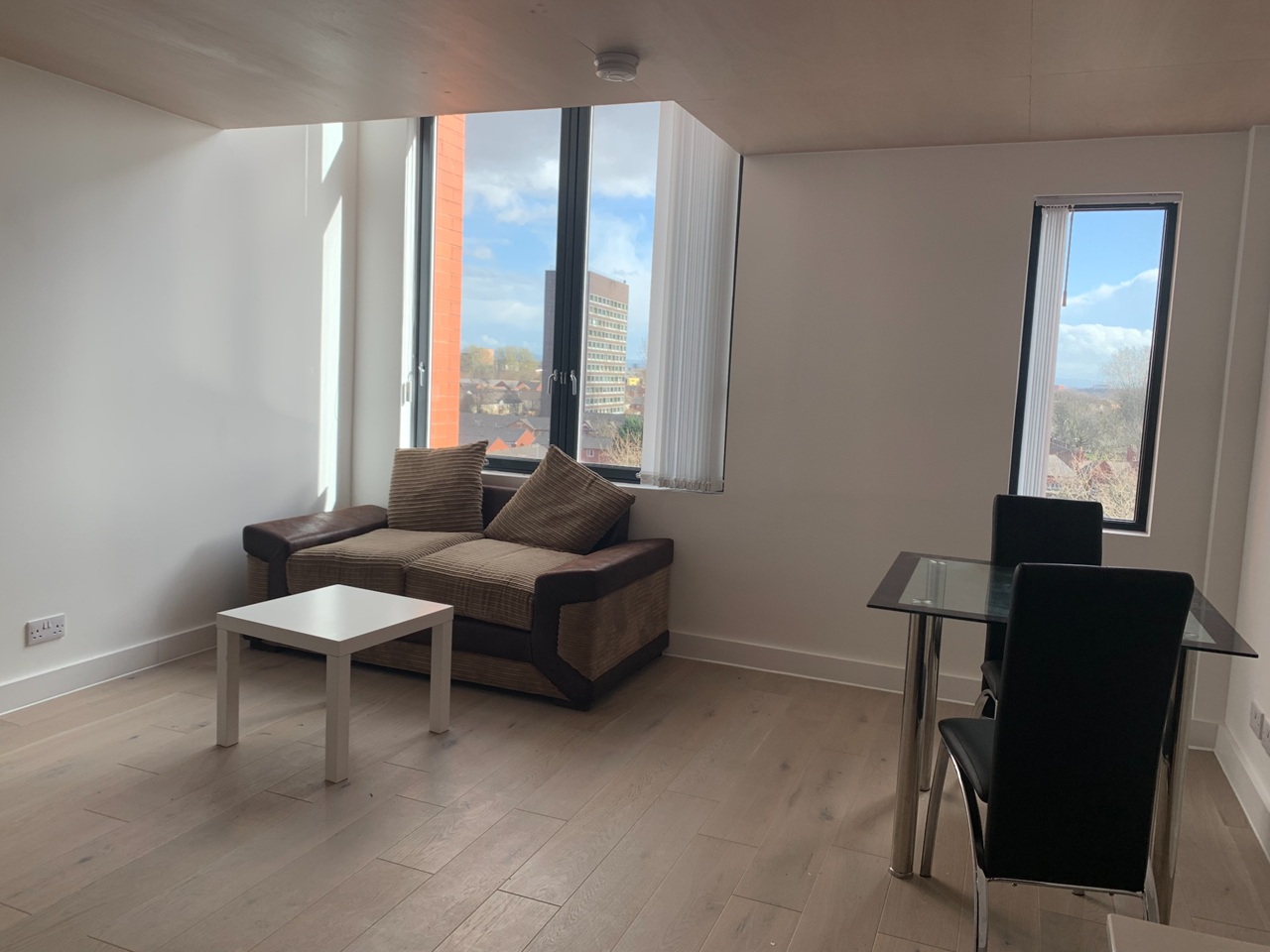 Additional image 2 of 2 Bed Flat, Spinners Way, M15, N1 7GU