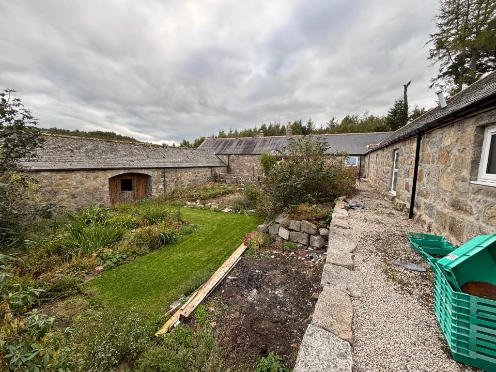 Additional image 26 of Midmar, Inverurie, AB51