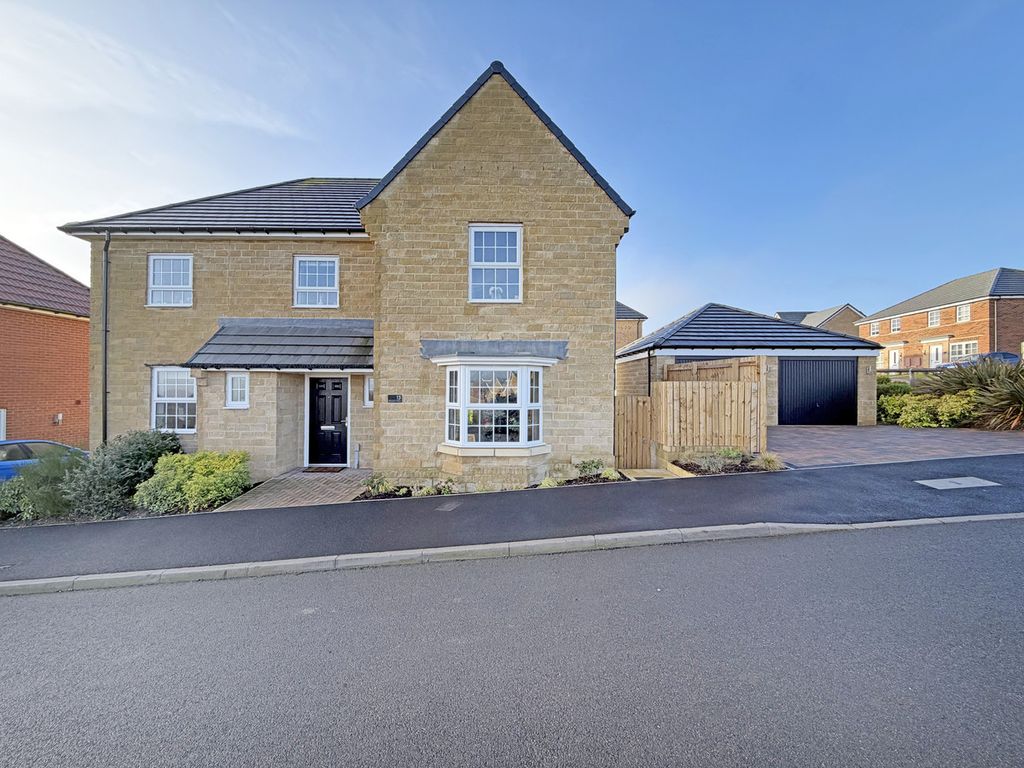 5 bed detached house for saleReedston Road, Hartlepool, 0 TS26