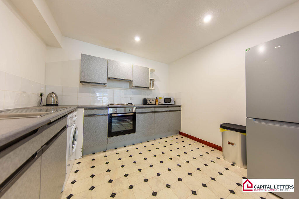 Additional image 4 of Imperial House, City Centre, Aberdeen, AB11