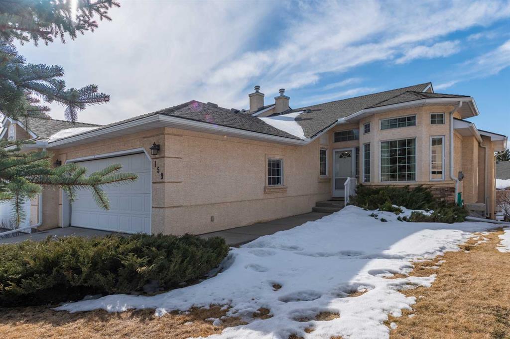 159 Sierra Morena Terrace SW, Calgary, AB, T3H 3A2