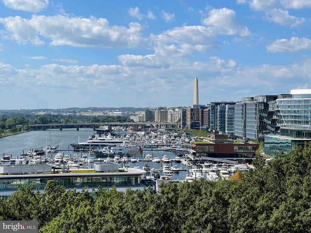 Additional image 41 of 520 N Street SW Unit S317, Washington, DC 20024