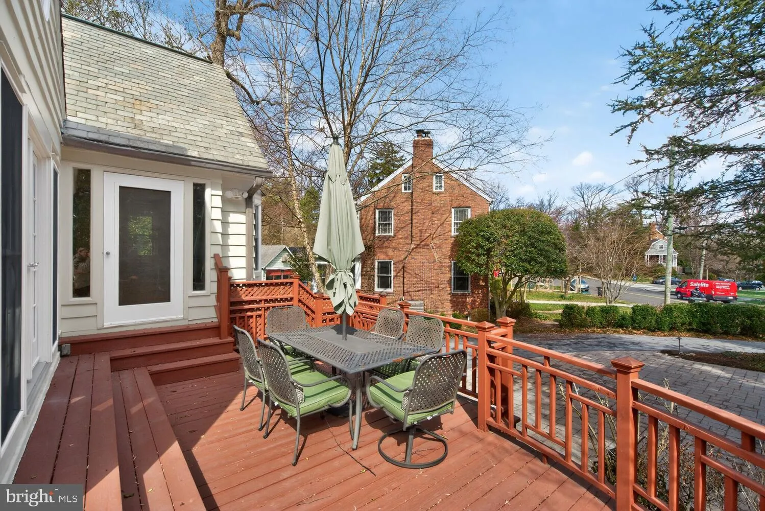 Additional image 91 of 3201 Tennyson Street NW, Washington, DC 20015