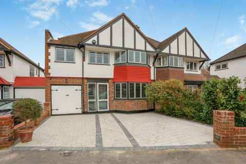 Primary image of Coleridge Avenue, (Fees Apply) SM1