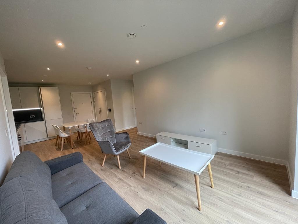 Additional image 4 of 2 Bed Flat, The Gate, M4, N1 7GU