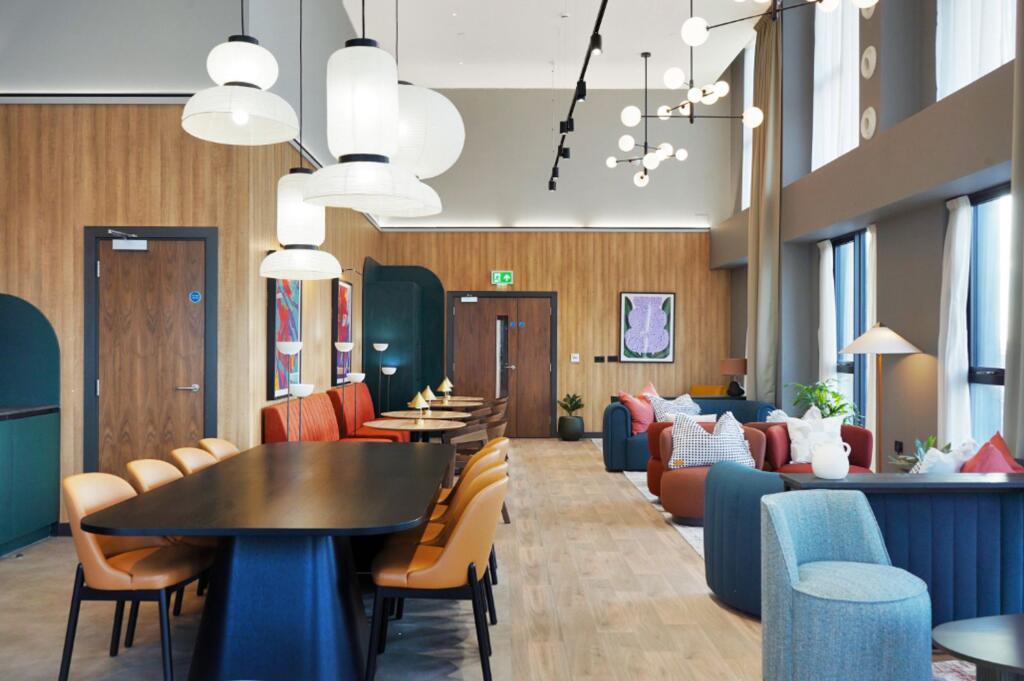 Additional image 34 of Sherlock Quarter, 36 Sherlock Street, B5