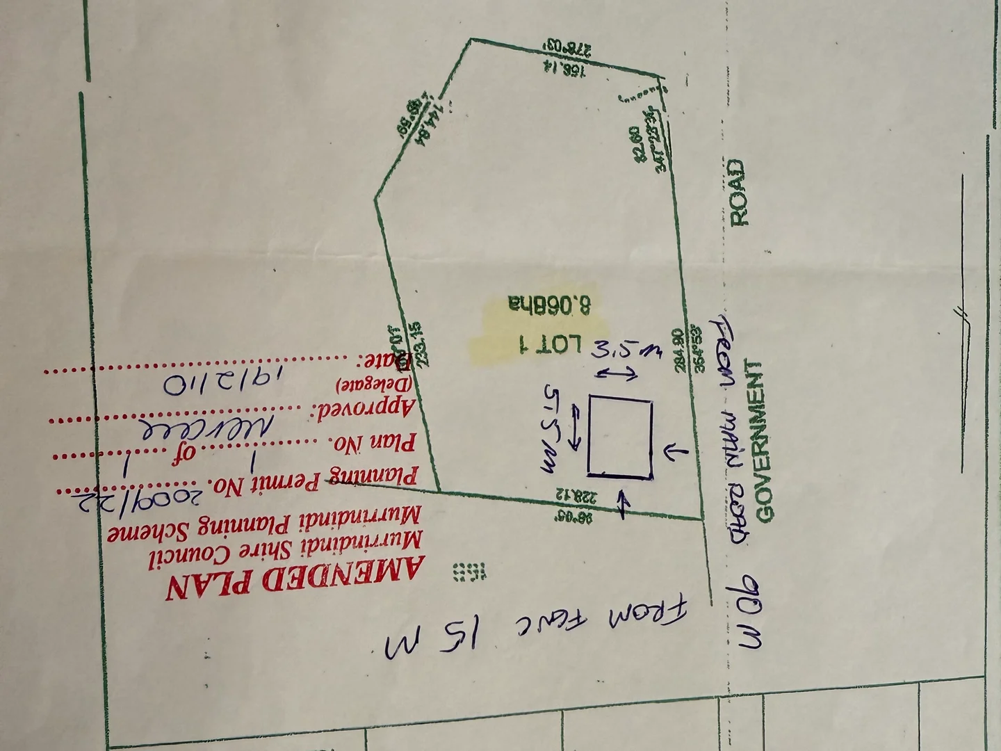 Additional image 7 of 1162 Yarck Road, Gobur VIC 3719