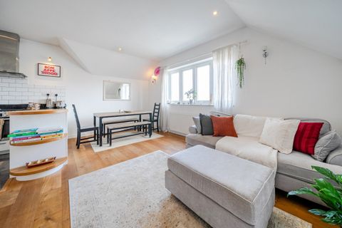 Drewstead Road, Streatham Hill, London SW16