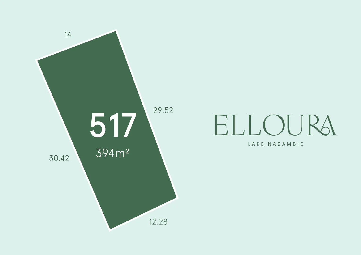 33 Lakeside Drive, Nagambie VIC 3608