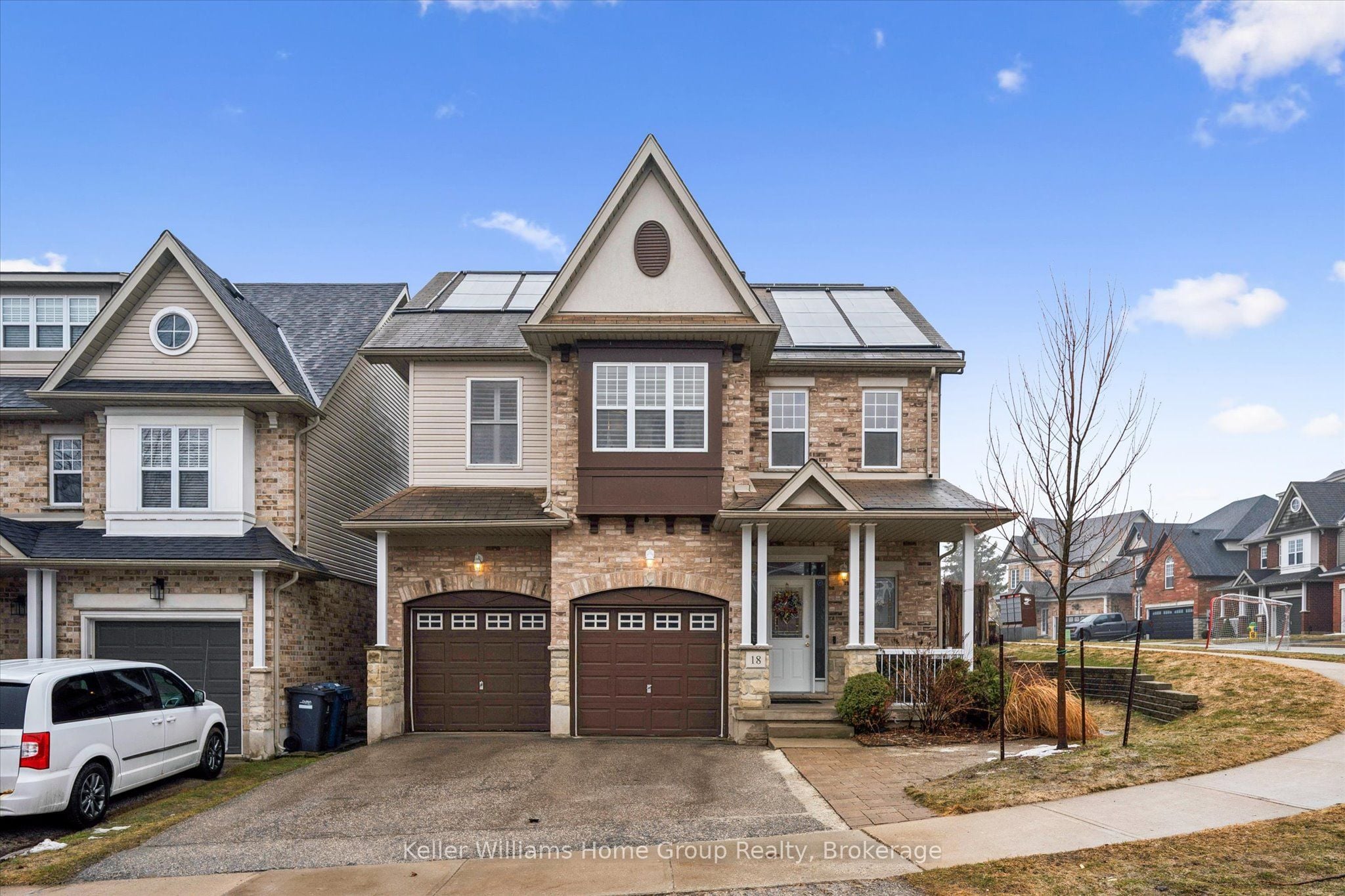 18 Geddes Crescent, Guelph, ON, N1G 5K7