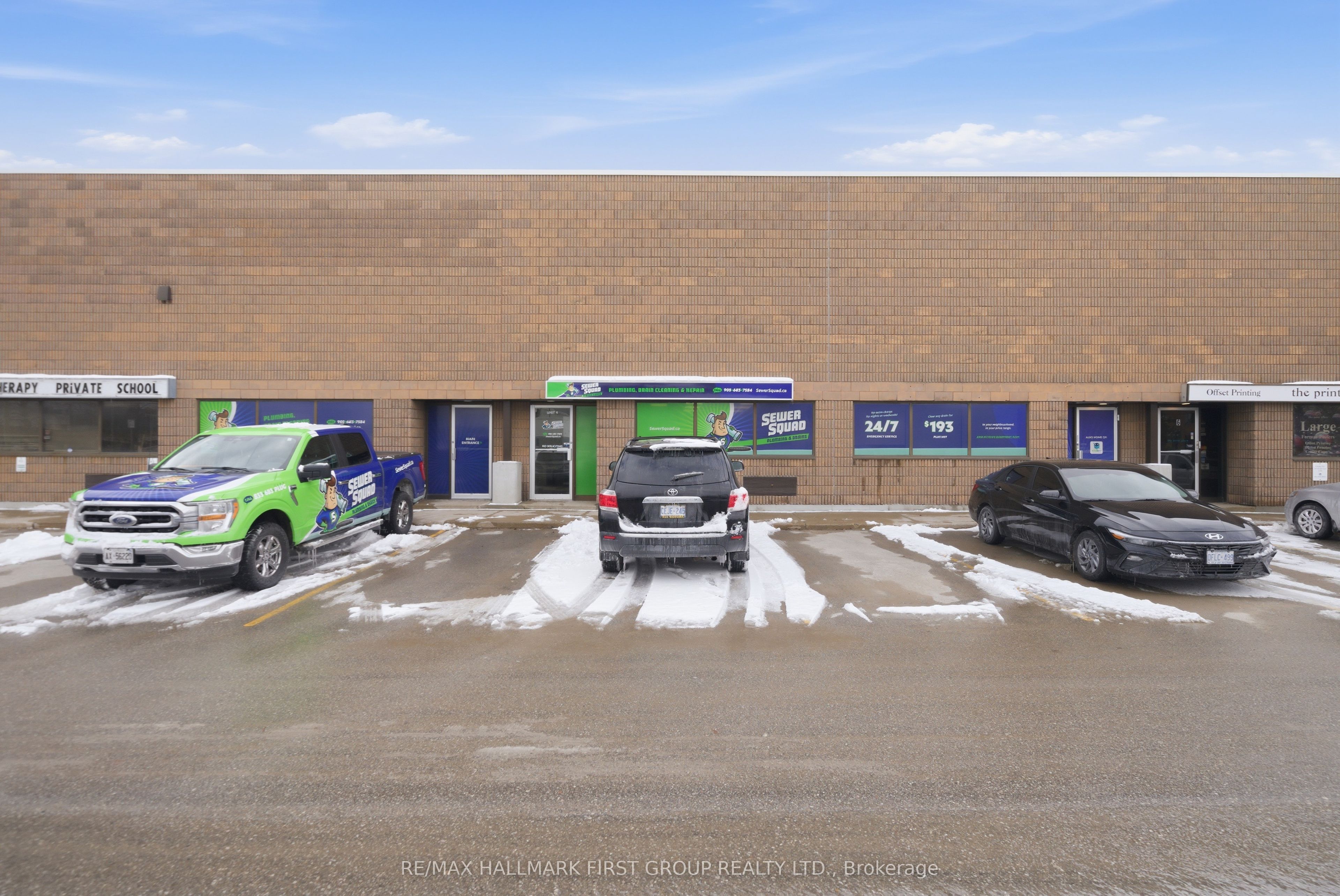 5-520 Westney Road S, Ajax, ON, L1S 7H4