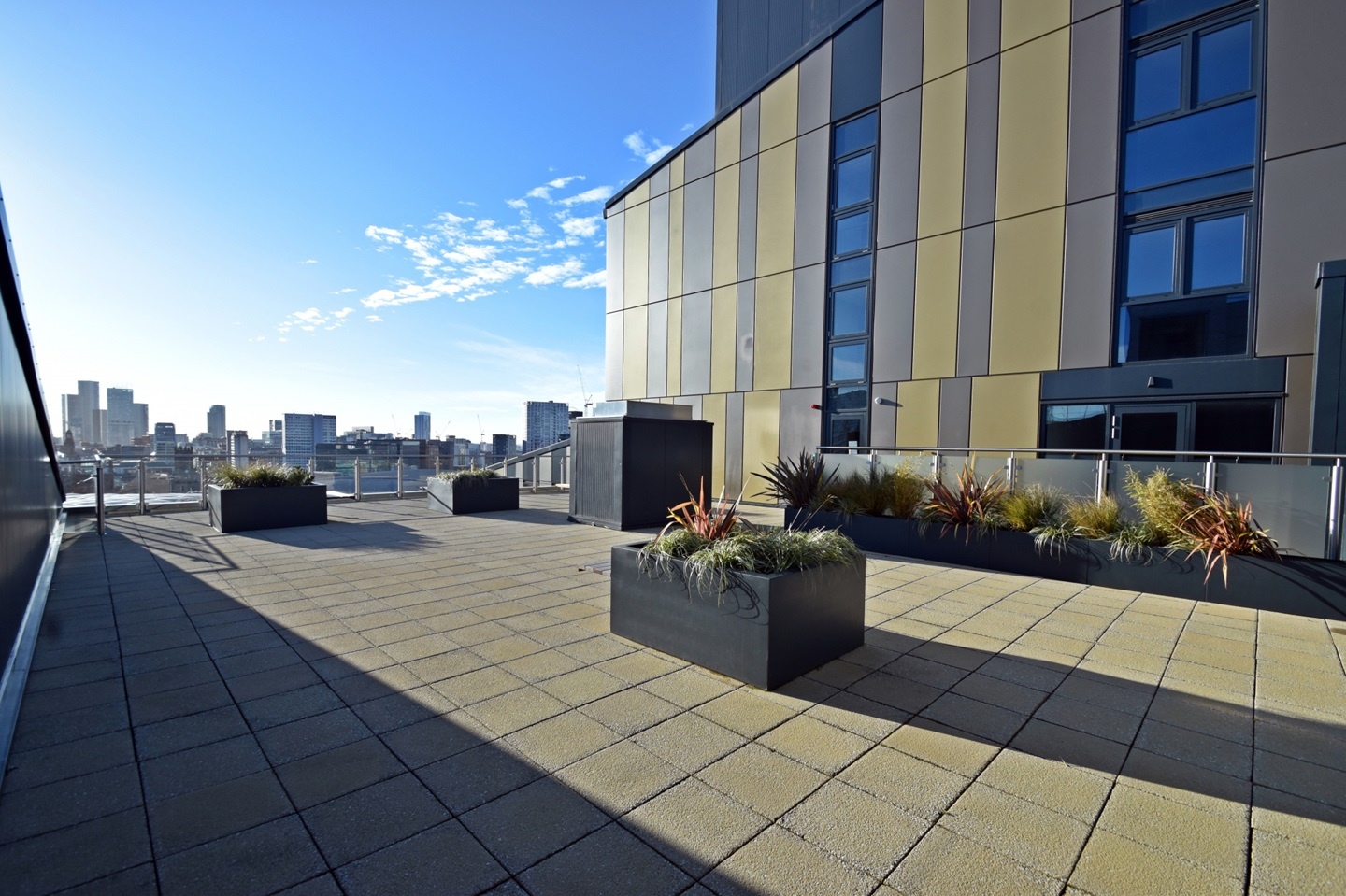 Additional image 9 of 1 Bed Flat, Hallmark Tower, M4, N1 7GU