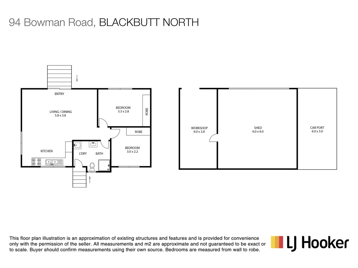 Additional image 15 of 94 Bowman Road, Blackbutt North QLD 4314