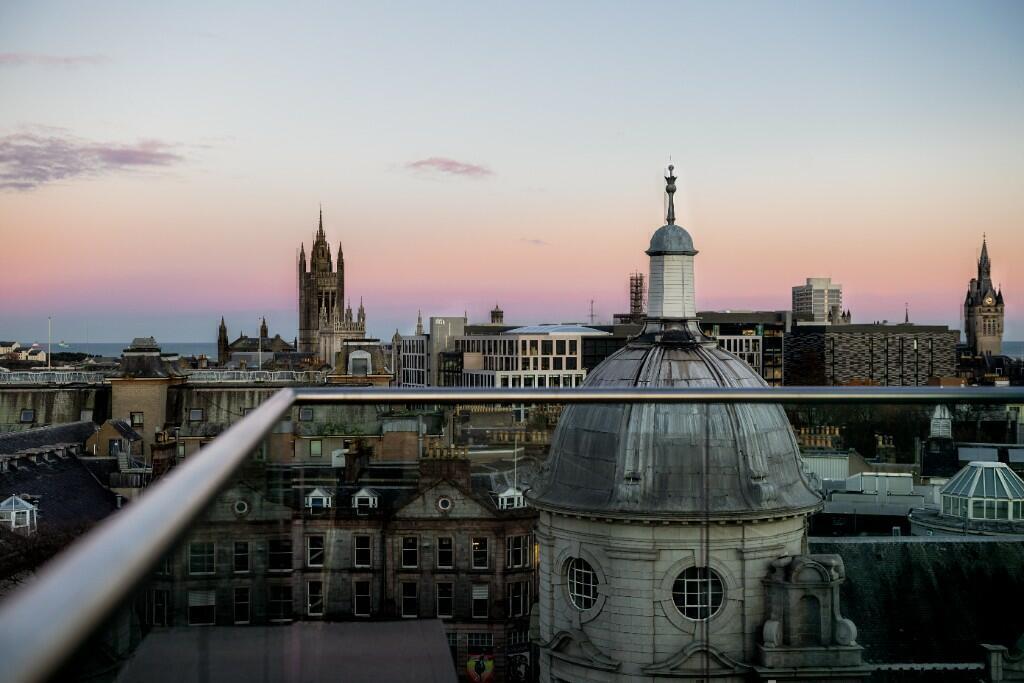 Additional image 17 of Schoolhill, Aberdeen, Aberdeenshire, AB10