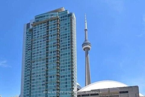 Additional image 7 of 2609-81 Navy Wharf Court, Toronto, ON, M5V 3S2