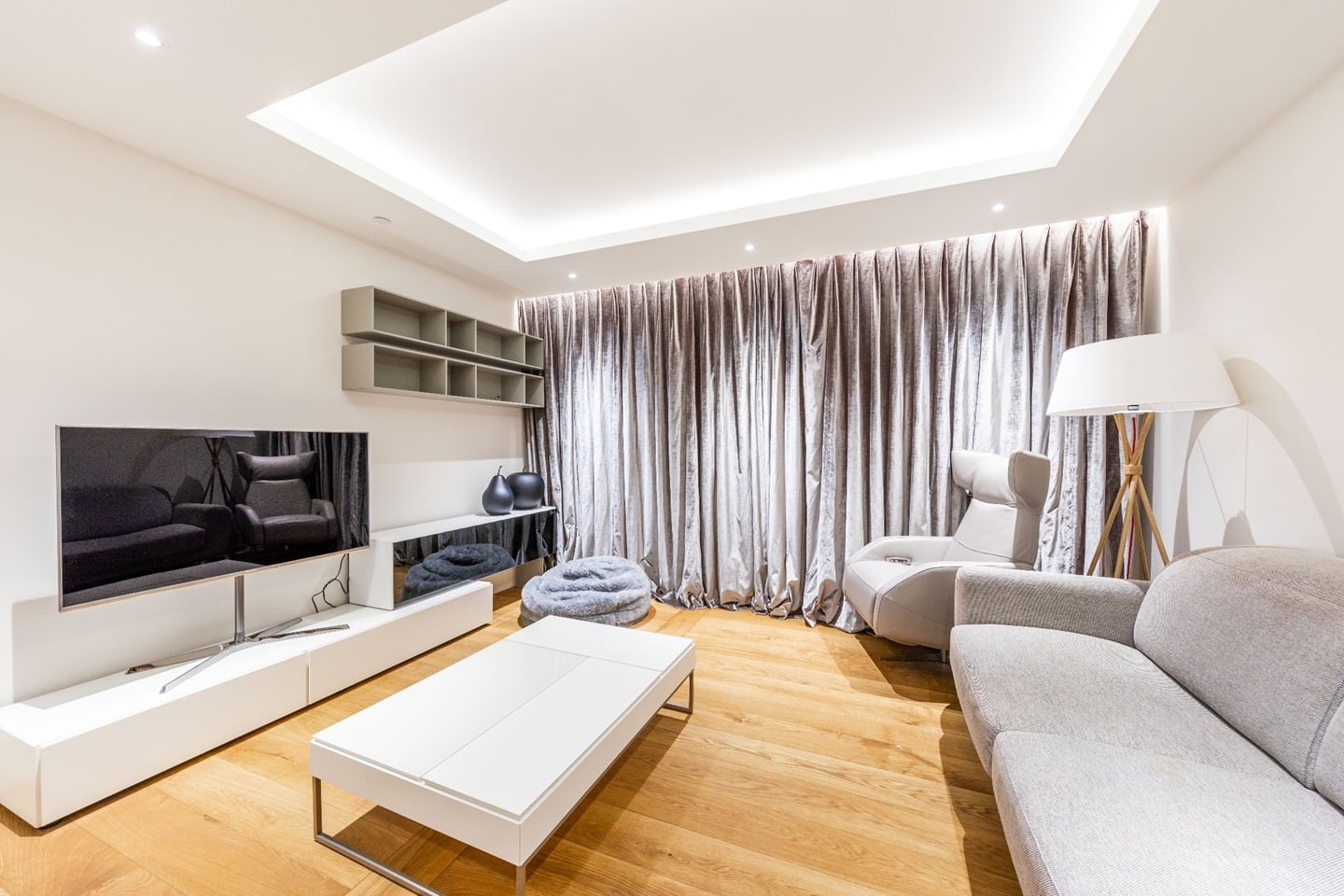 Additional image 4 of 1 Bed Flat, Milford House, WC2R, N1 7GU