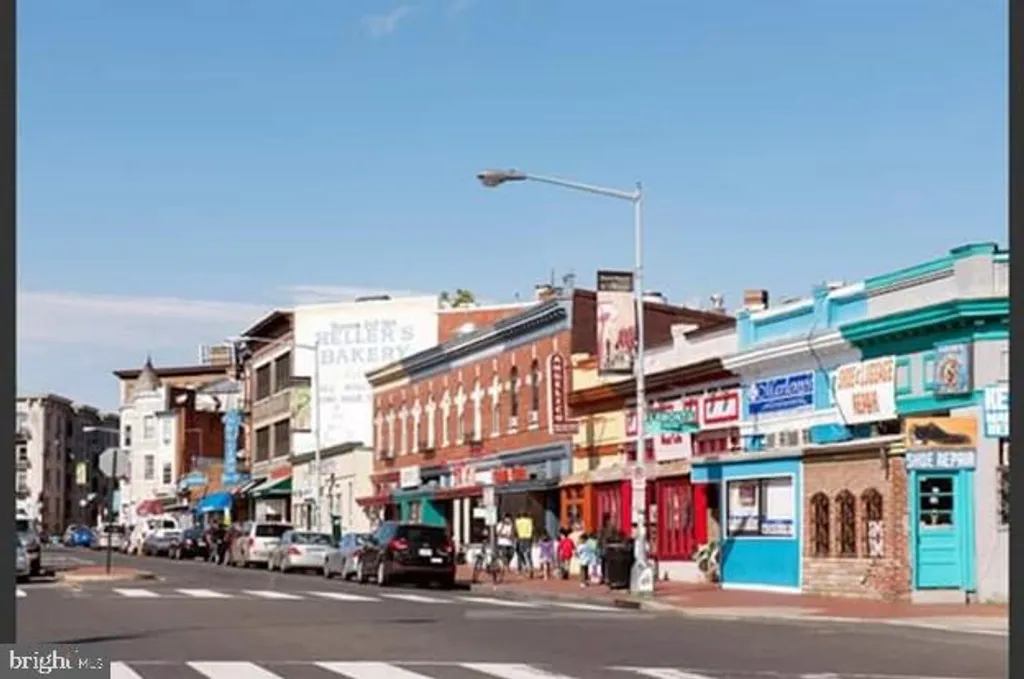 Additional image 18 of 1645 Park Road NW Unit 2, Washington, DC 20010