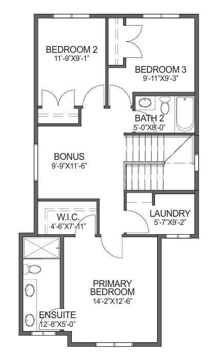 Additional image 3 of 464 Lewisburg Place NE, Calgary, AB, T3P 2N4