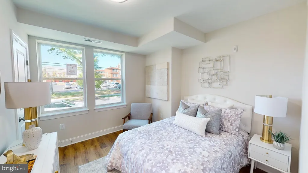220 Hamilton Street NW Unit 218, Washington, DC 20011 photo 5