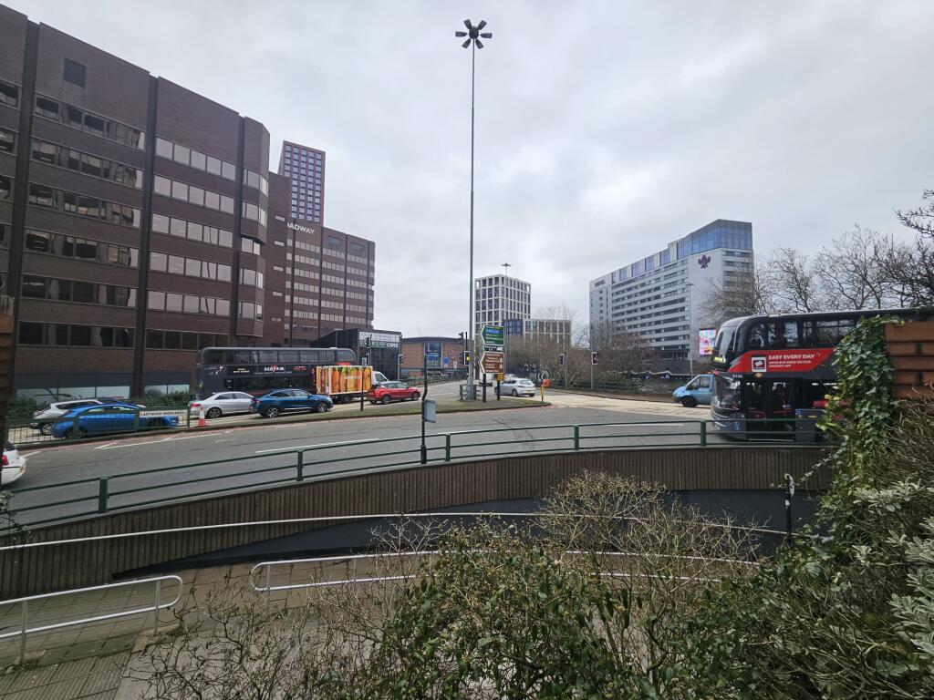 Additional image 14 of Hagley Road, BIRMINGHAM