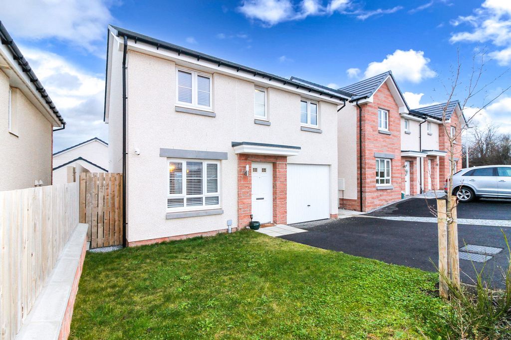 4 bed detached house for saleBirse Park, Elgin IV30