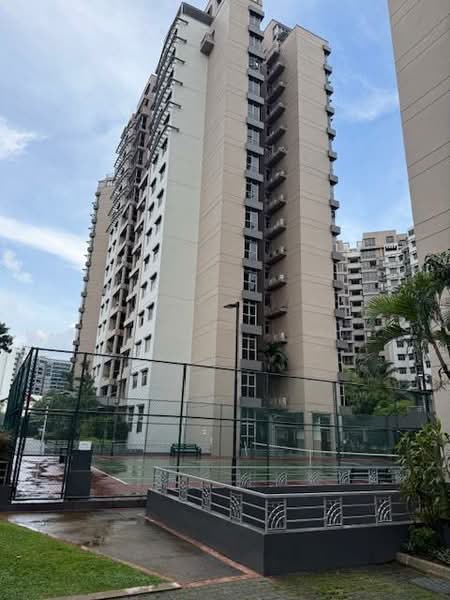 Additional image 25 of 70 Hougang Avenue 7