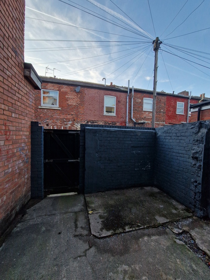 Additional image 16 of 2 Bed Terraced House, Norway Street, M6, N1 7GU