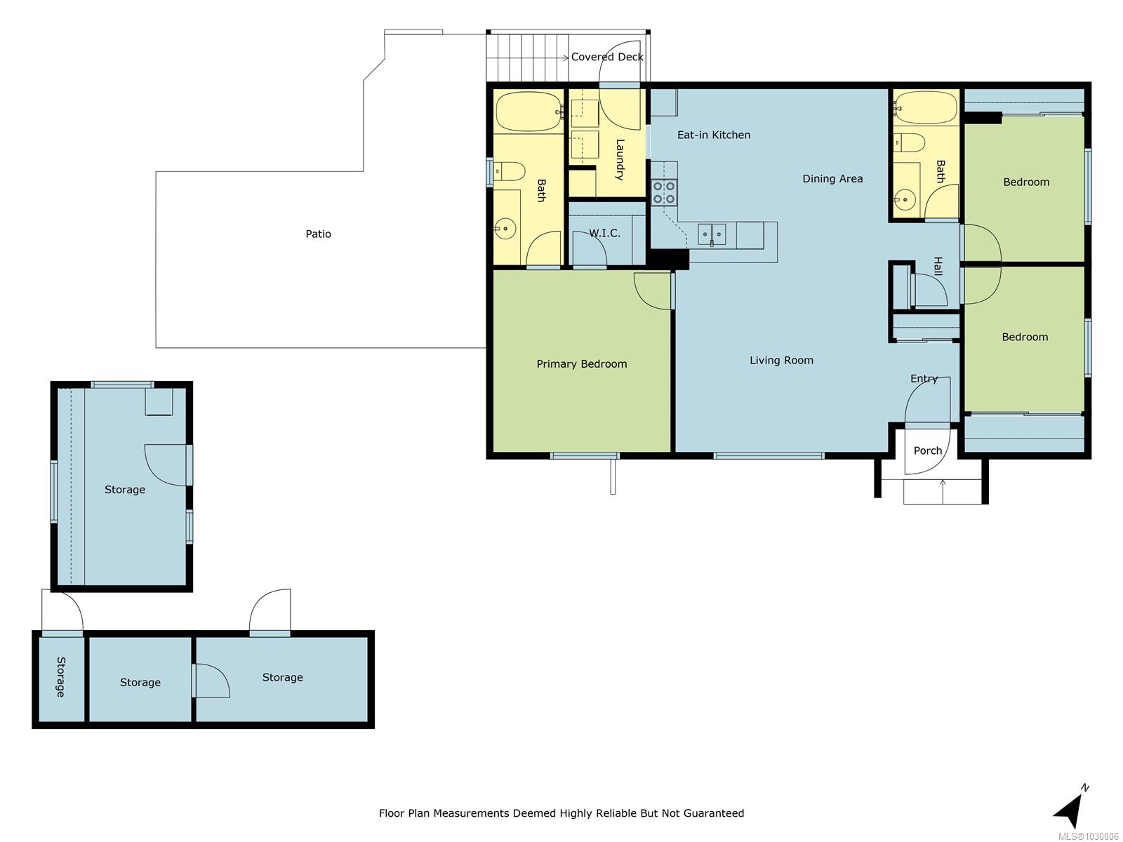 Additional image 6 of 76-971 Douglas Avenue, Nanaimo, BC, V9R 6C1