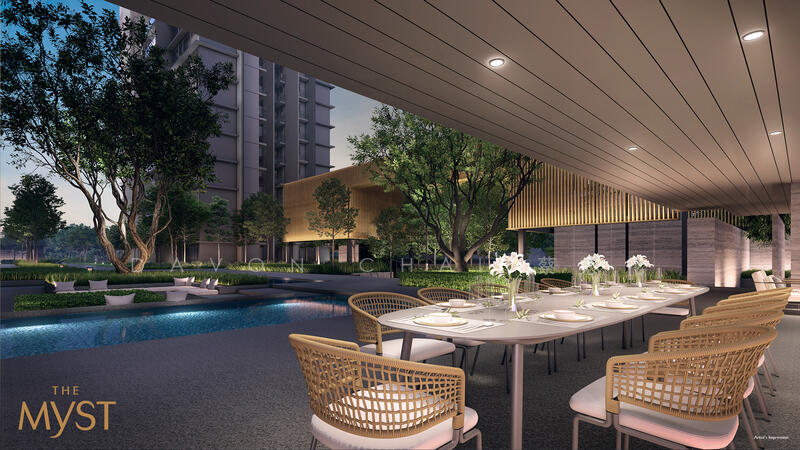 Additional image 16 of 802 Upper Bukit Timah Road