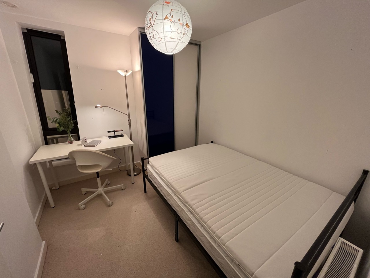 Additional image 8 of 3 Bed Flat, Islington Wharf, M4, N1 7GU