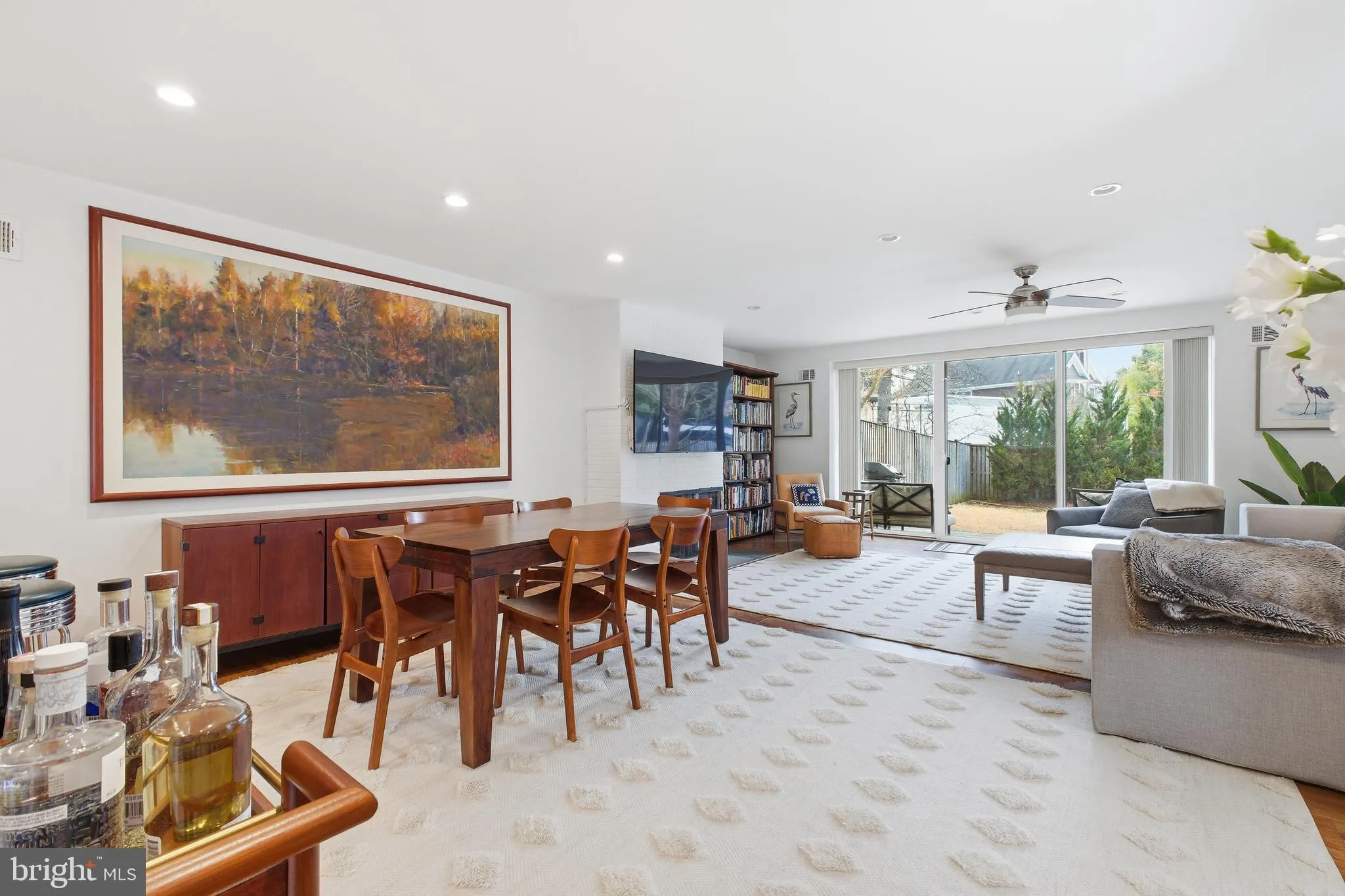 Additional image 58 of 4848 Reservoir Road NW, Washington, DC 20007