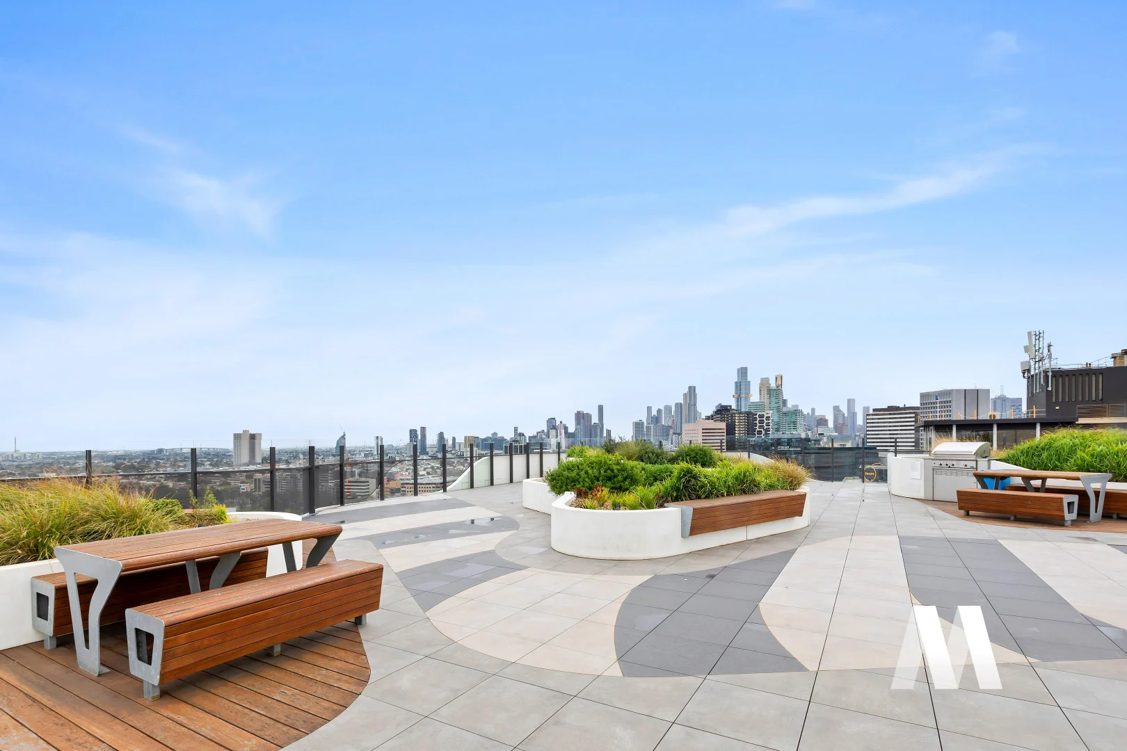 Additional image 10 of 203/12 Queens Road, Melbourne VIC 3004