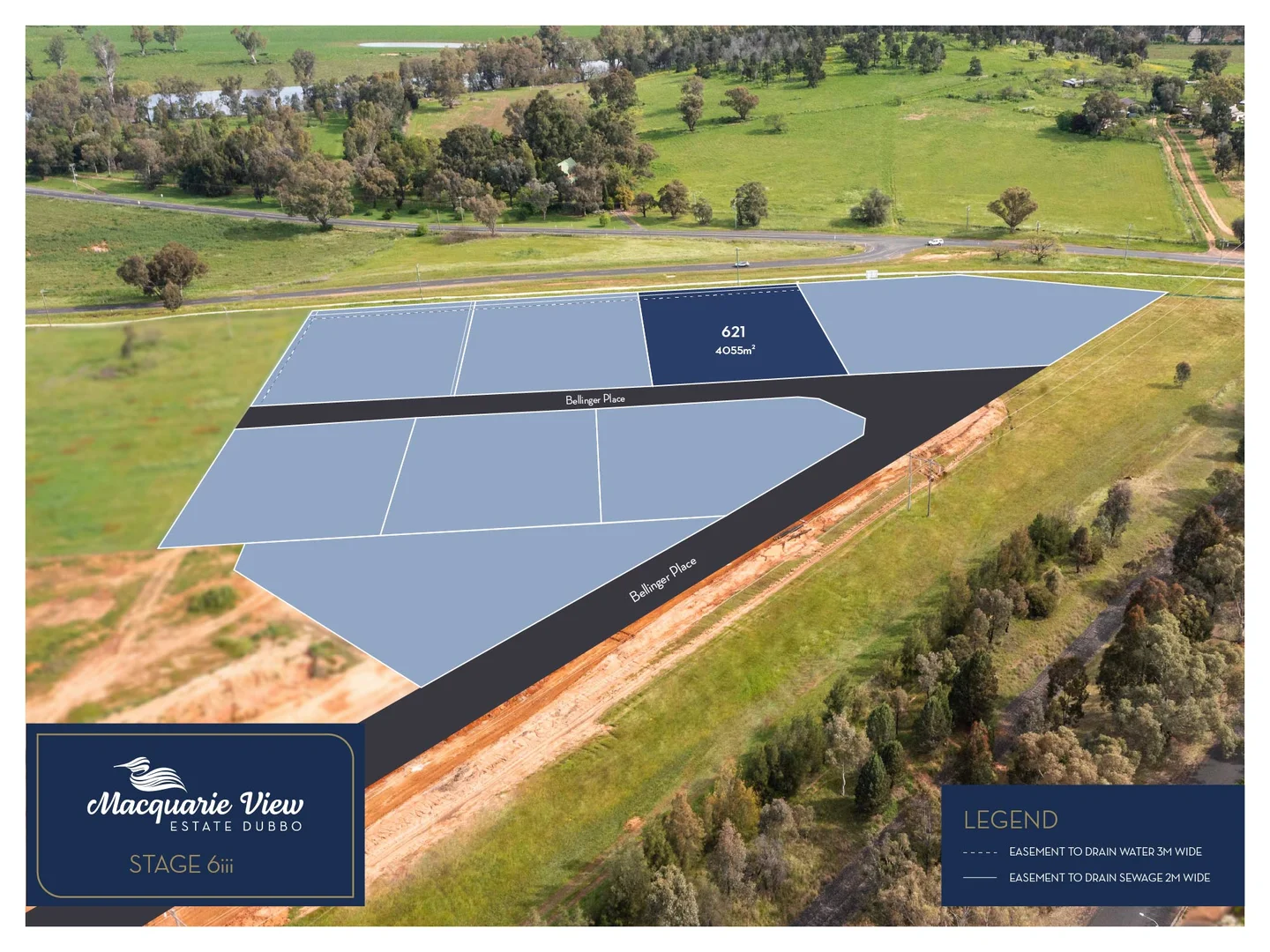 Additional image 8 of Macquarie View Estat Hennessy Drive, Dubbo NSW 2830