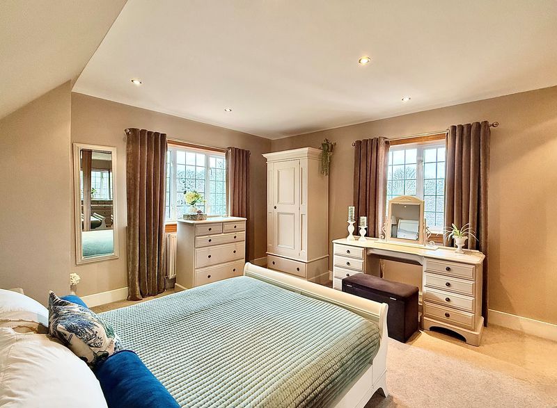 Additional image 22 of 4 bed villa for saleRedbrae, Clochranhill Road, Alloway, Ayr KA7