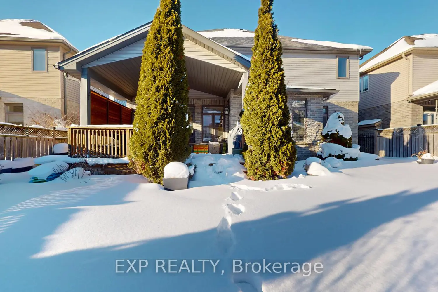 1609 Blackwell Boulevard photo 4