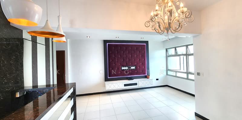 601C Punggol Central