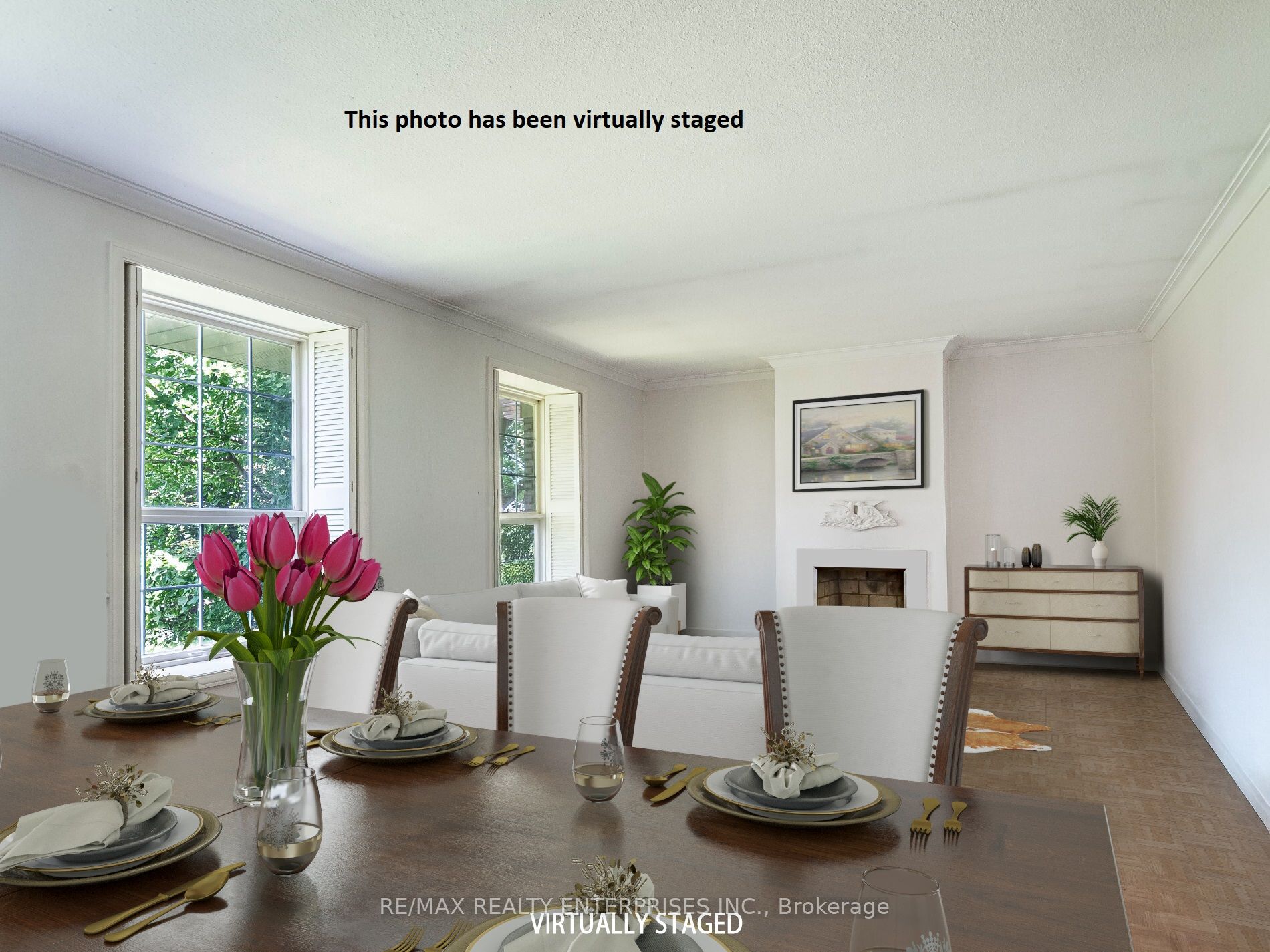 Additional image 3 of 285 Pinetree Way, Mississauga, ON, L5G 2R4