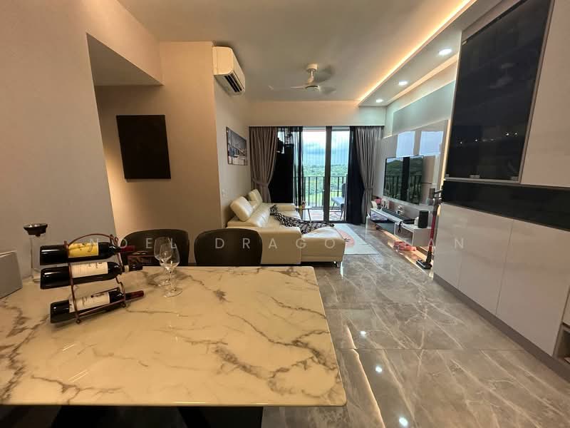 Primary image of 107 Woodlands View