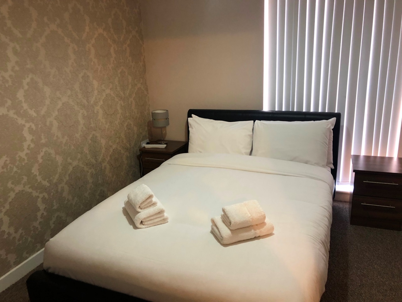 Additional image 6 of 3 Bed Flat, Delaney Building, M5, N1 7GU