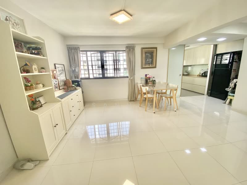 Additional image 3 of 160 Tampines Street 12