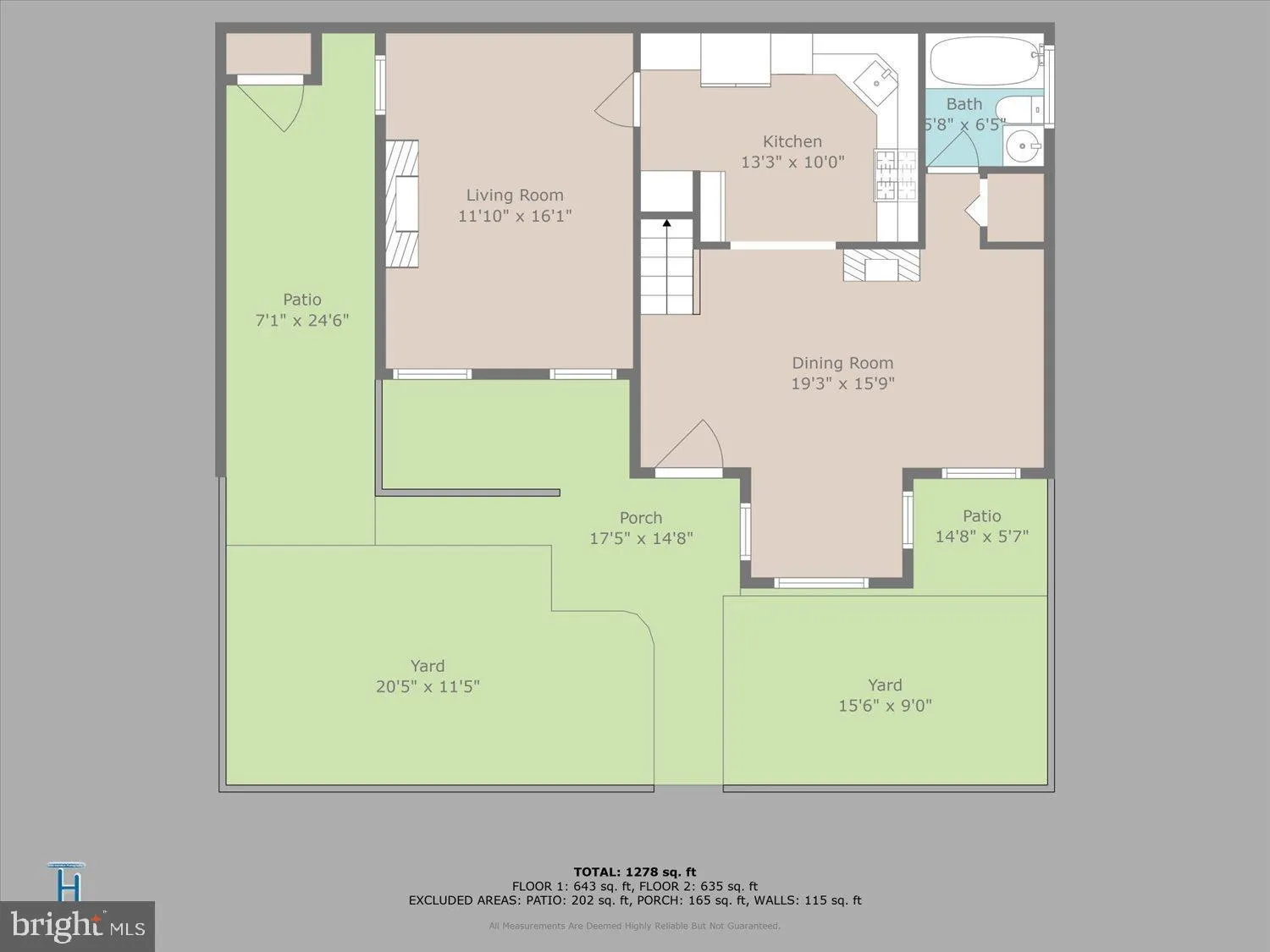 Additional image 74 of 911 Independence Avenue SE, Washington, DC 20003