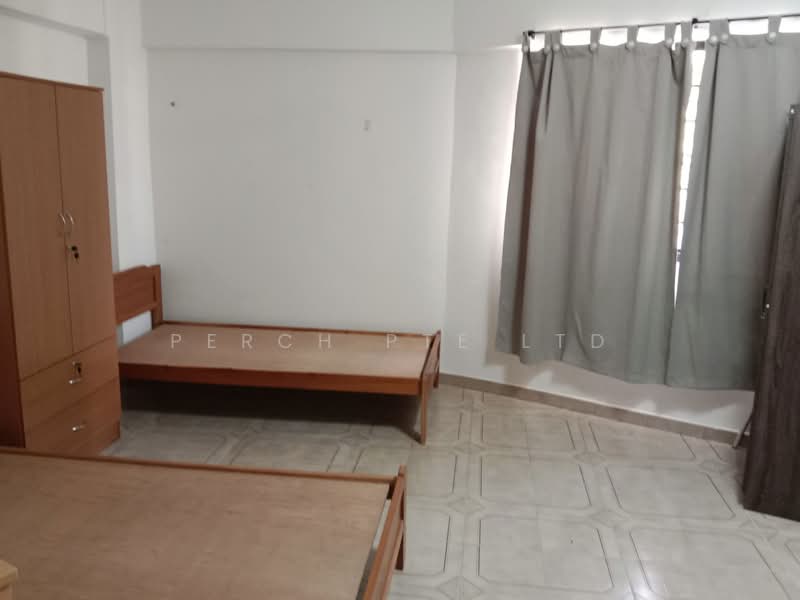 210 Hougang Street 21