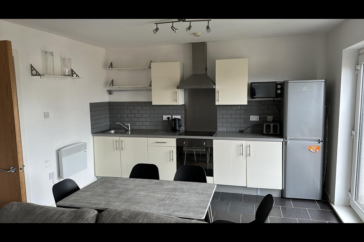 Additional image 10 of 2 Bed Flat, Delta Point, M3, N1 7GU