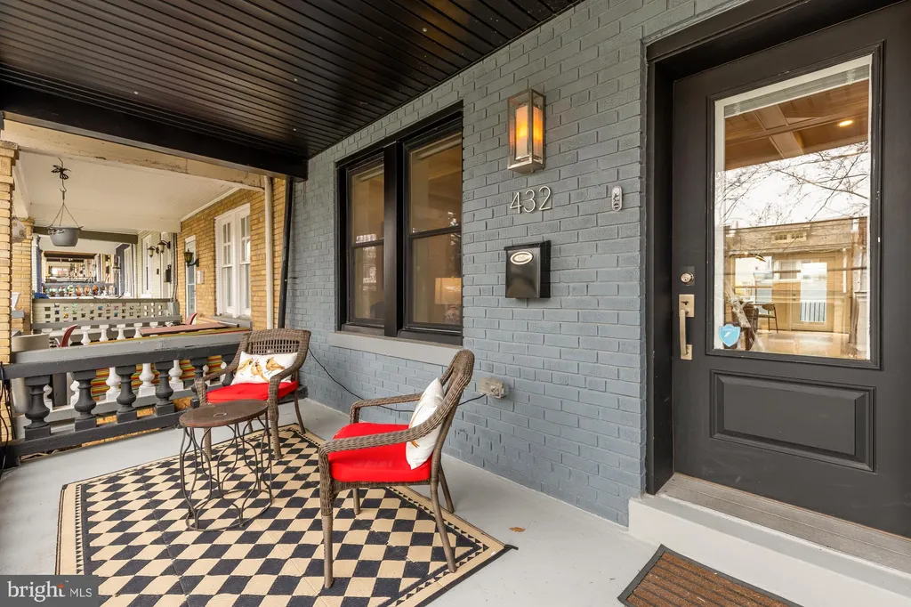 Additional image 4 of 432 Emerson Street NW, Washington, DC 20011