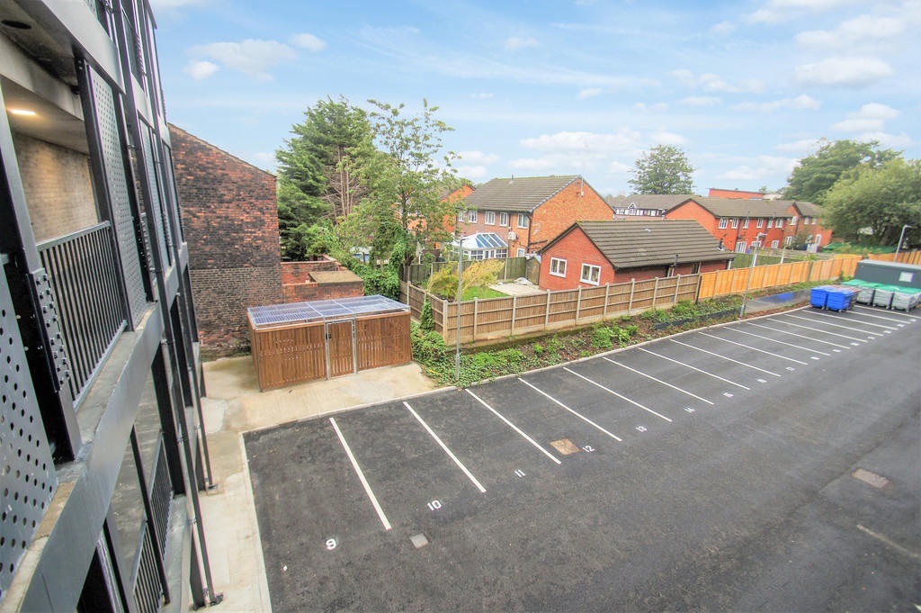 Additional image 6 of 2 Bed Flat, Crossbank House, M7, N1 7GU