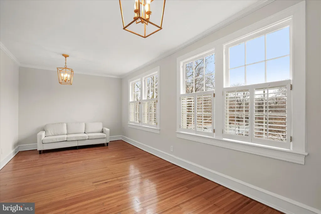 Additional image 13 of 2605 O Street NW Unit 3, Washington, DC 20007