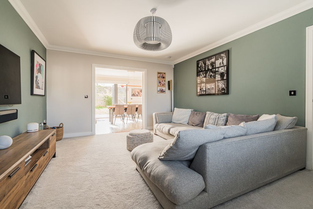 Additional image 18 of 5 bed villa for sale9 Viscount Drive, Dalkeith EH22