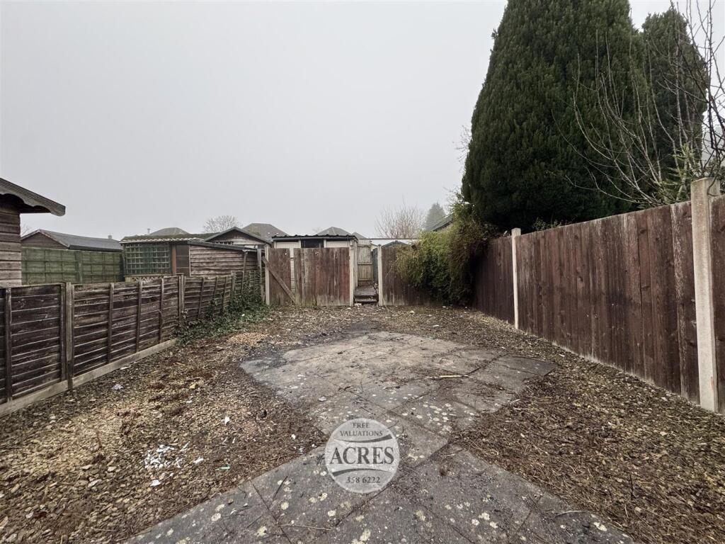 Additional image 31 of Birdbrook Road, Great Barr, Birmingham