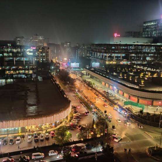 Primary image of Baner, Pune